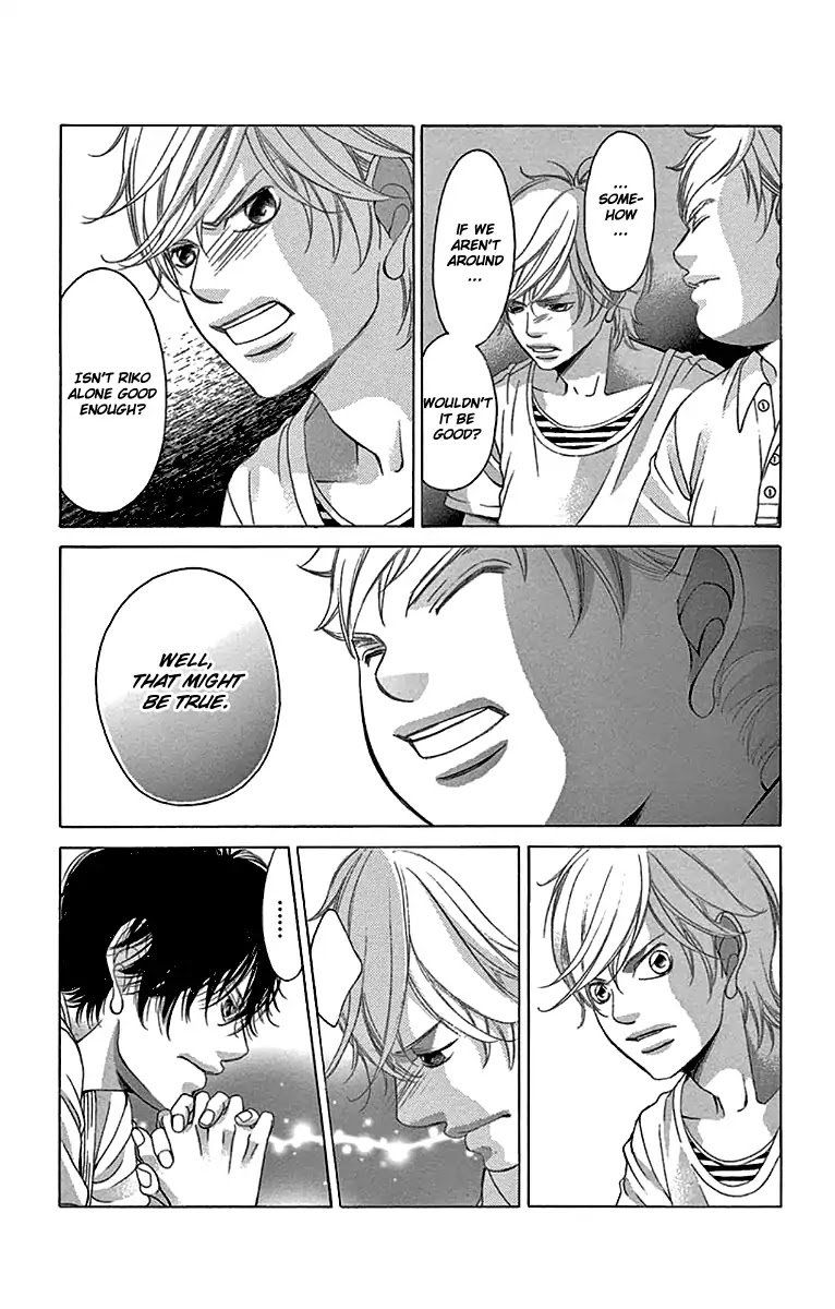 Kanojo Wa Uso Wo Aishisugiteru 58 12