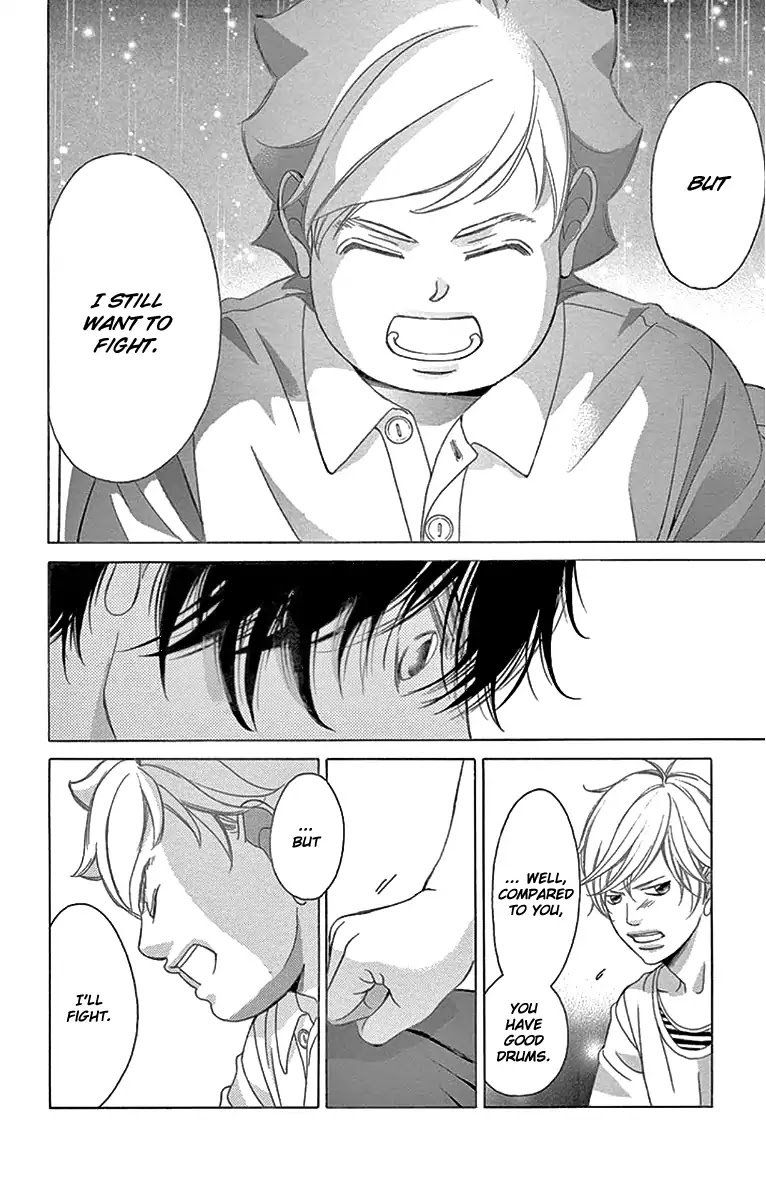 Kanojo Wa Uso Wo Aishisugiteru 58 13