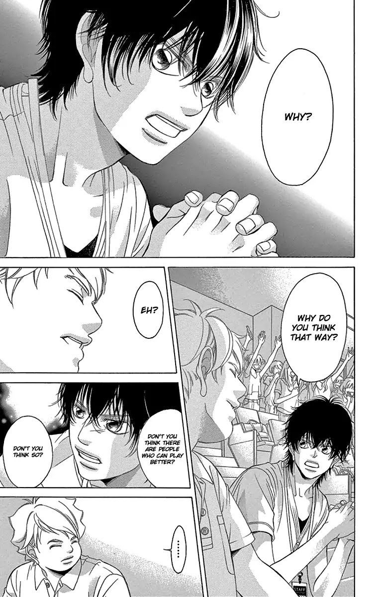 Kanojo Wa Uso Wo Aishisugiteru 58 14