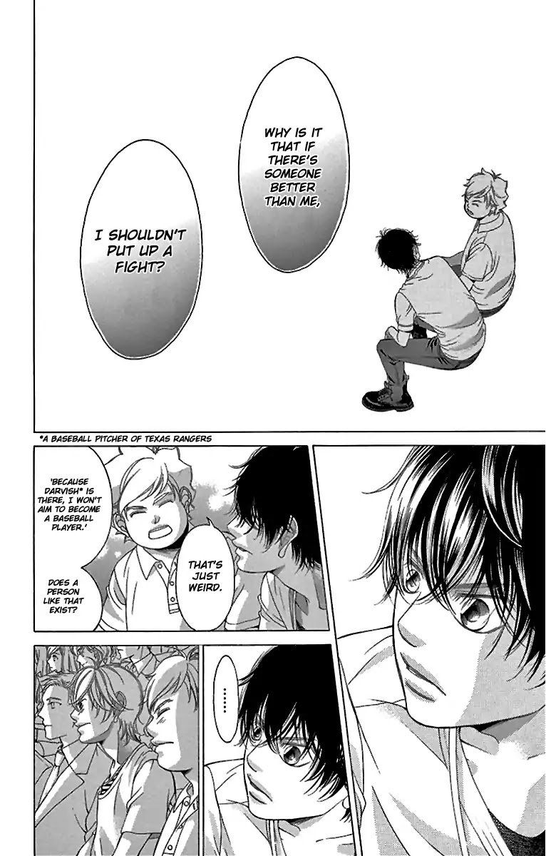 Kanojo Wa Uso Wo Aishisugiteru 58 15