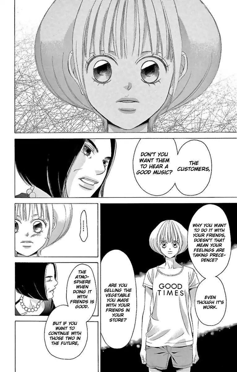 Kanojo Wa Uso Wo Aishisugiteru 58 39
