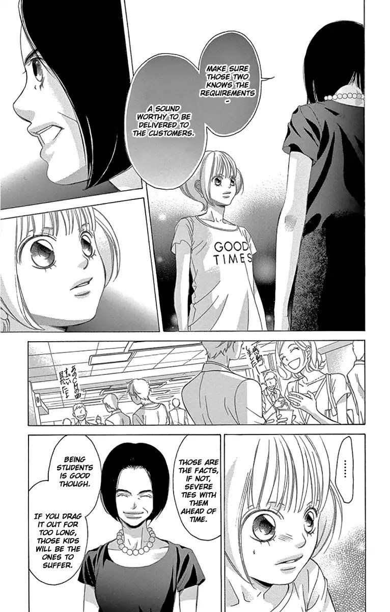 Kanojo Wa Uso Wo Aishisugiteru 58 40