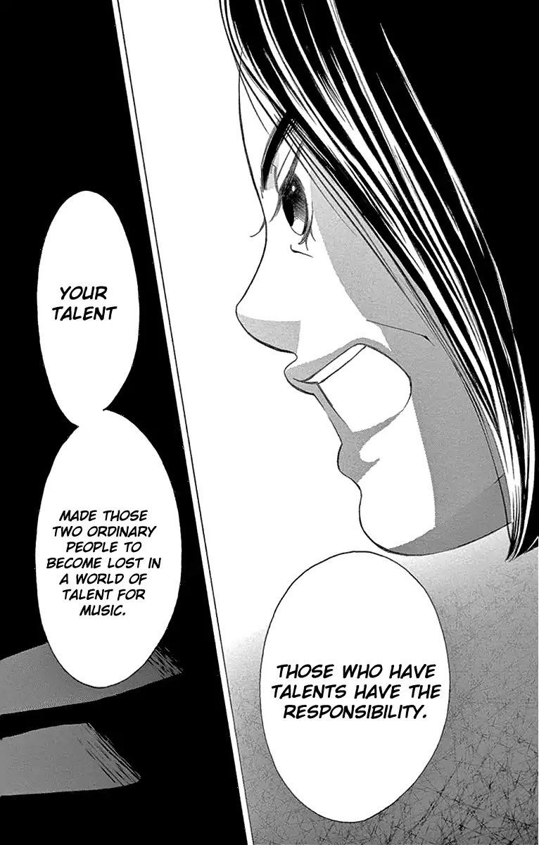 Kanojo Wa Uso Wo Aishisugiteru 58 41