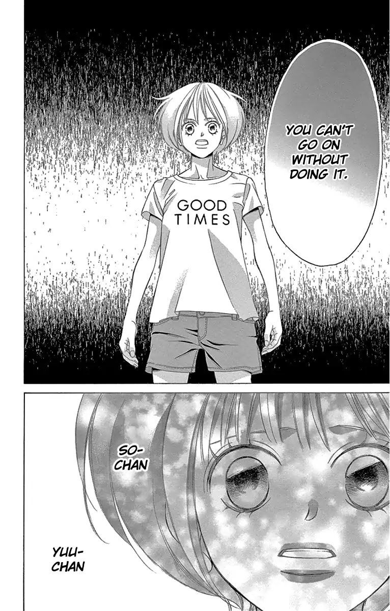 Kanojo Wa Uso Wo Aishisugiteru 58 43