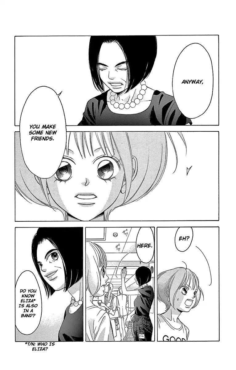 Kanojo Wa Uso Wo Aishisugiteru 58 45