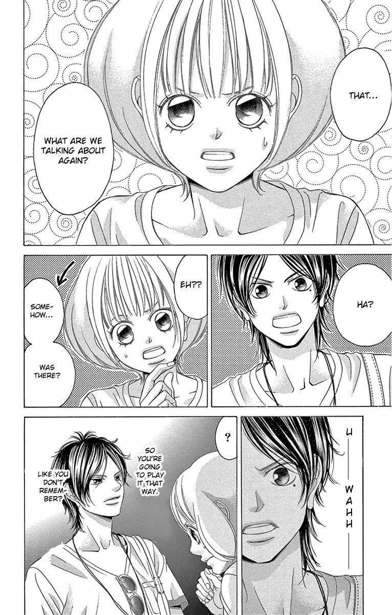 Kanojo Wa Uso Wo Aishisugiteru 59 12