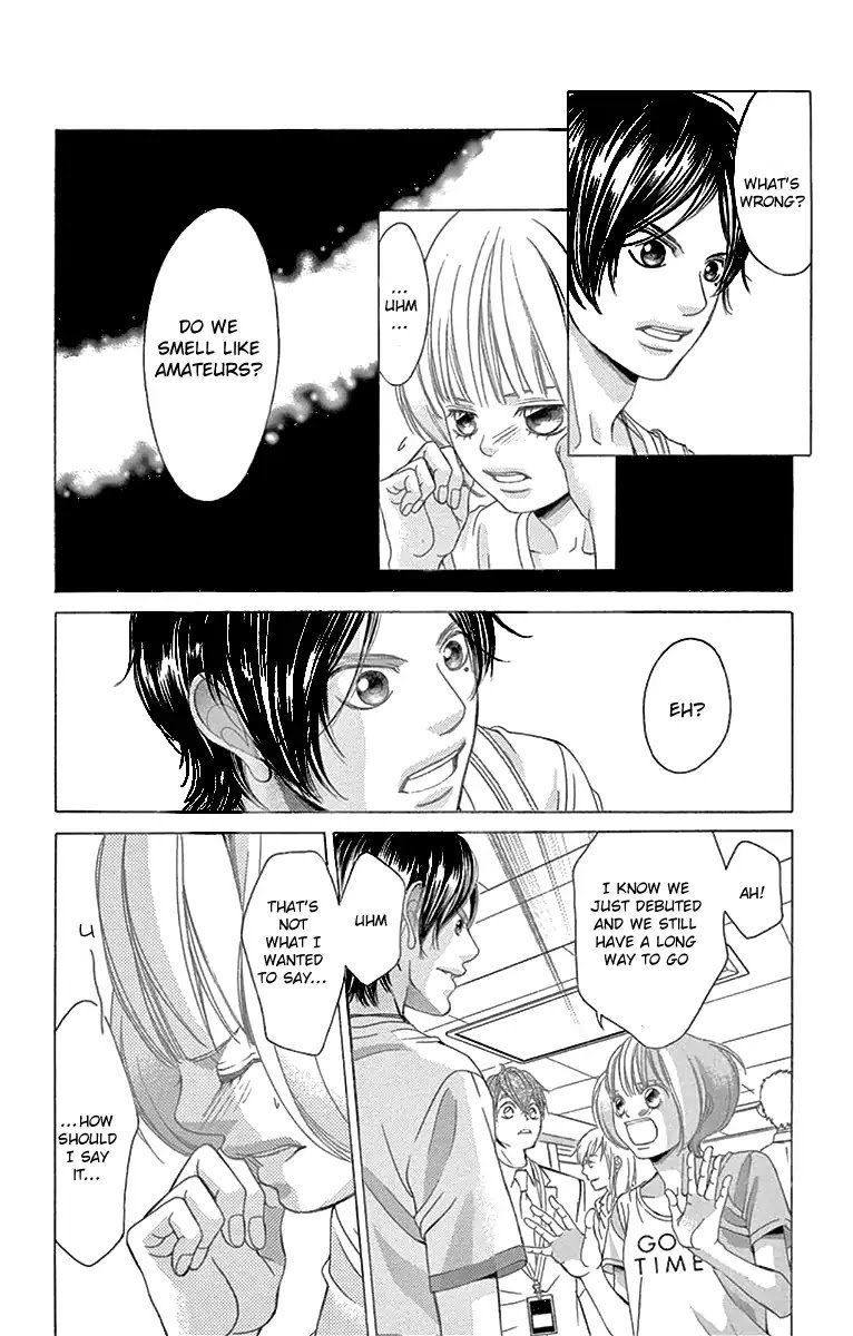 Kanojo Wa Uso Wo Aishisugiteru 59 16
