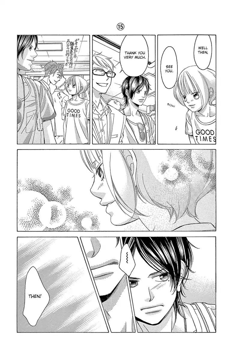 Kanojo Wa Uso Wo Aishisugiteru 59 19