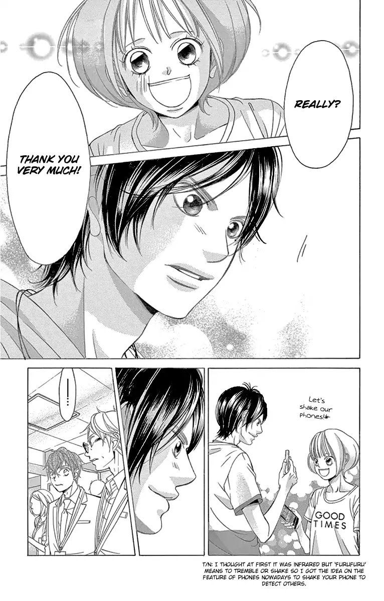 Kanojo Wa Uso Wo Aishisugiteru 59 21