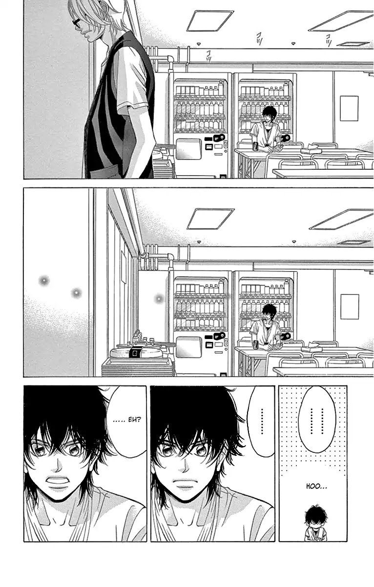 Kanojo Wa Uso Wo Aishisugiteru 59 32