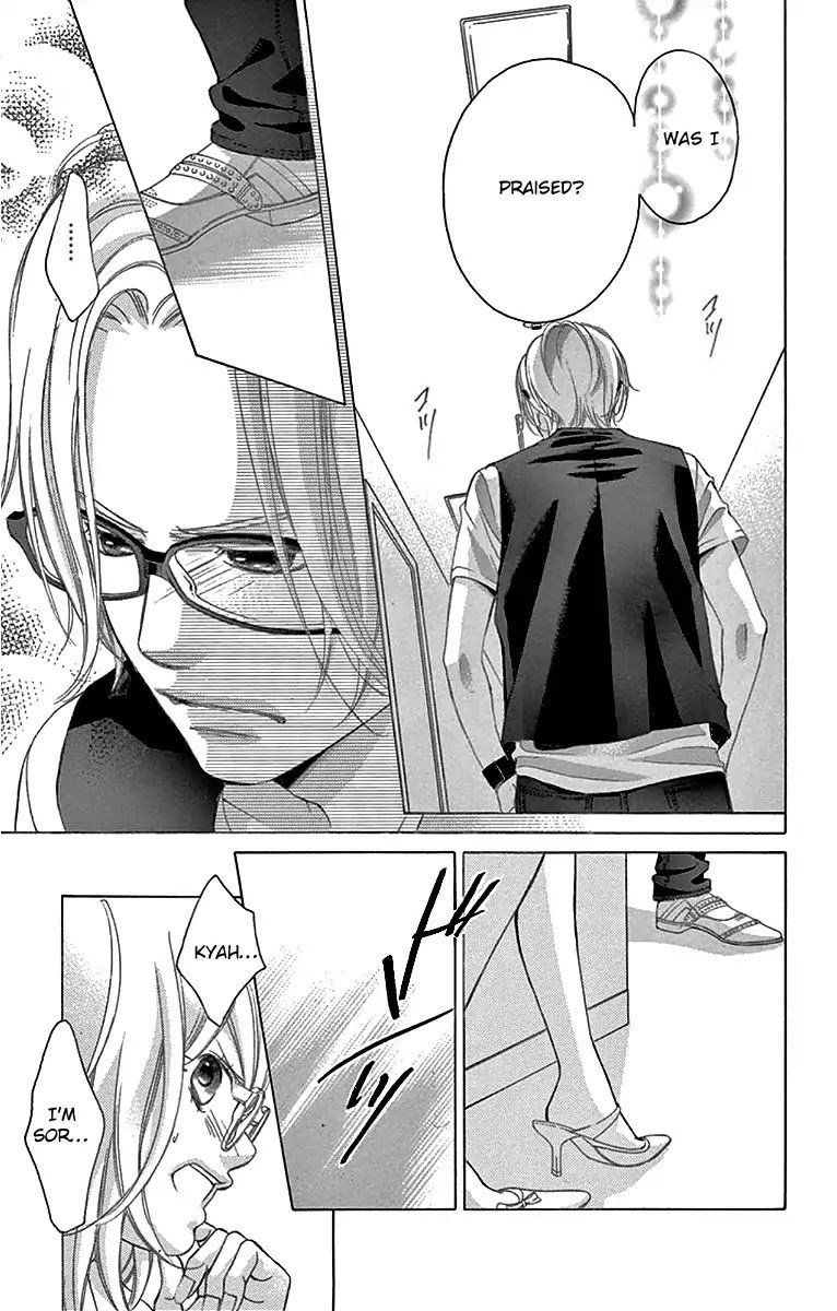 Kanojo Wa Uso Wo Aishisugiteru 59 33