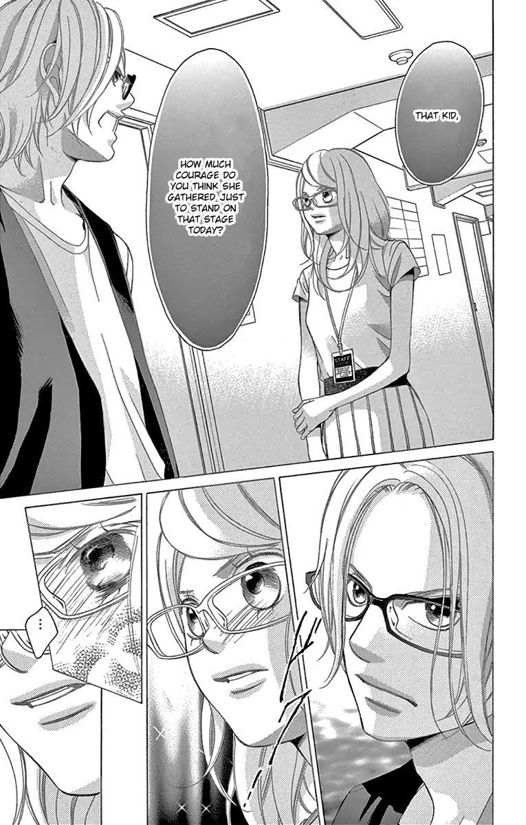 Kanojo Wa Uso Wo Aishisugiteru 59 39