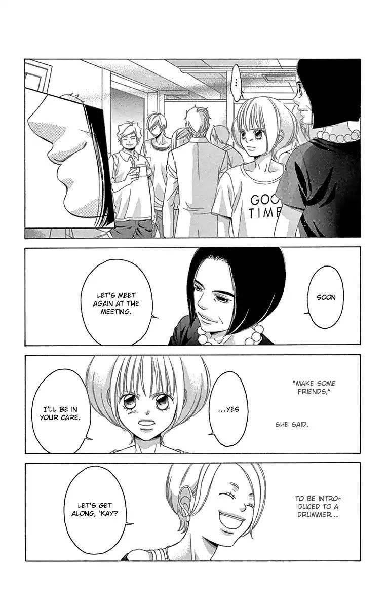 Kanojo Wa Uso Wo Aishisugiteru 59 8