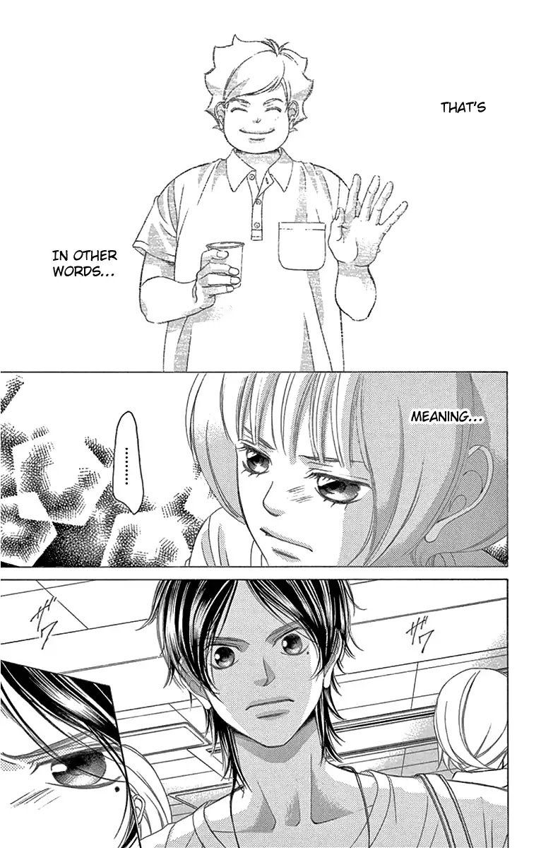 Kanojo Wa Uso Wo Aishisugiteru 59 9