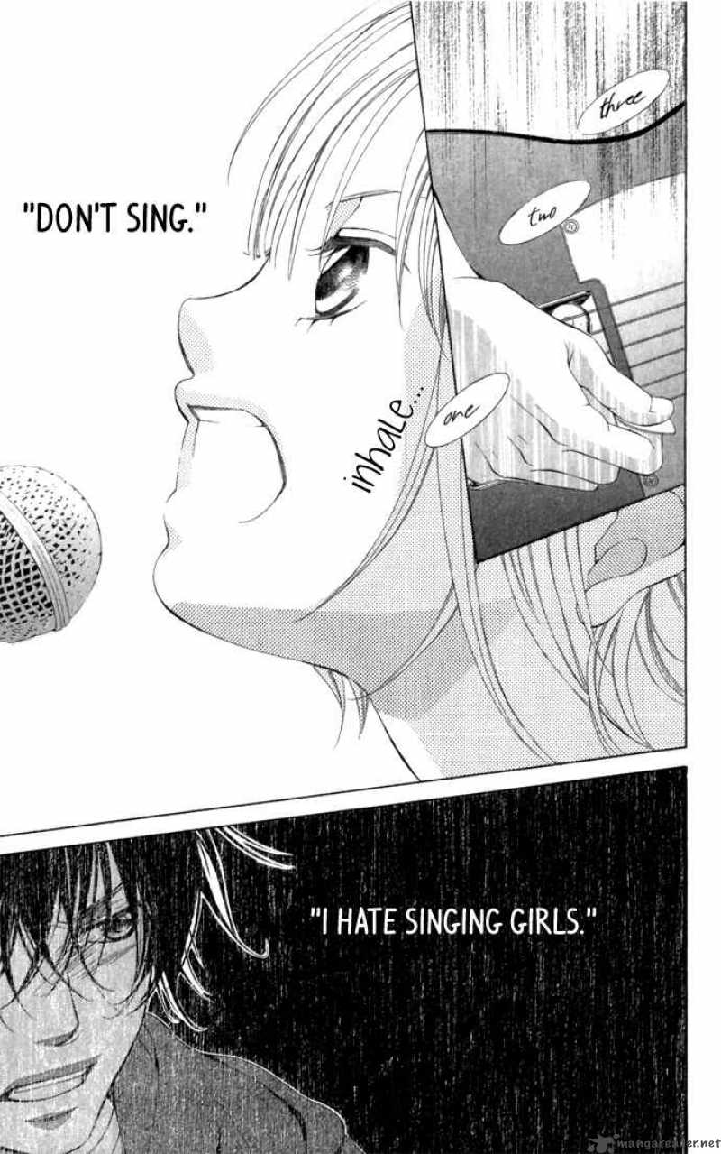 Kanojo Wa Uso Wo Aishisugiteru 6 11