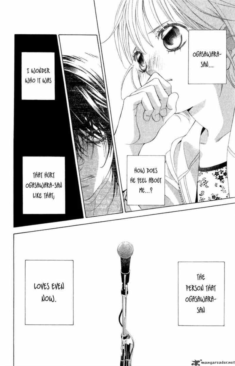 Kanojo Wa Uso Wo Aishisugiteru 6 14