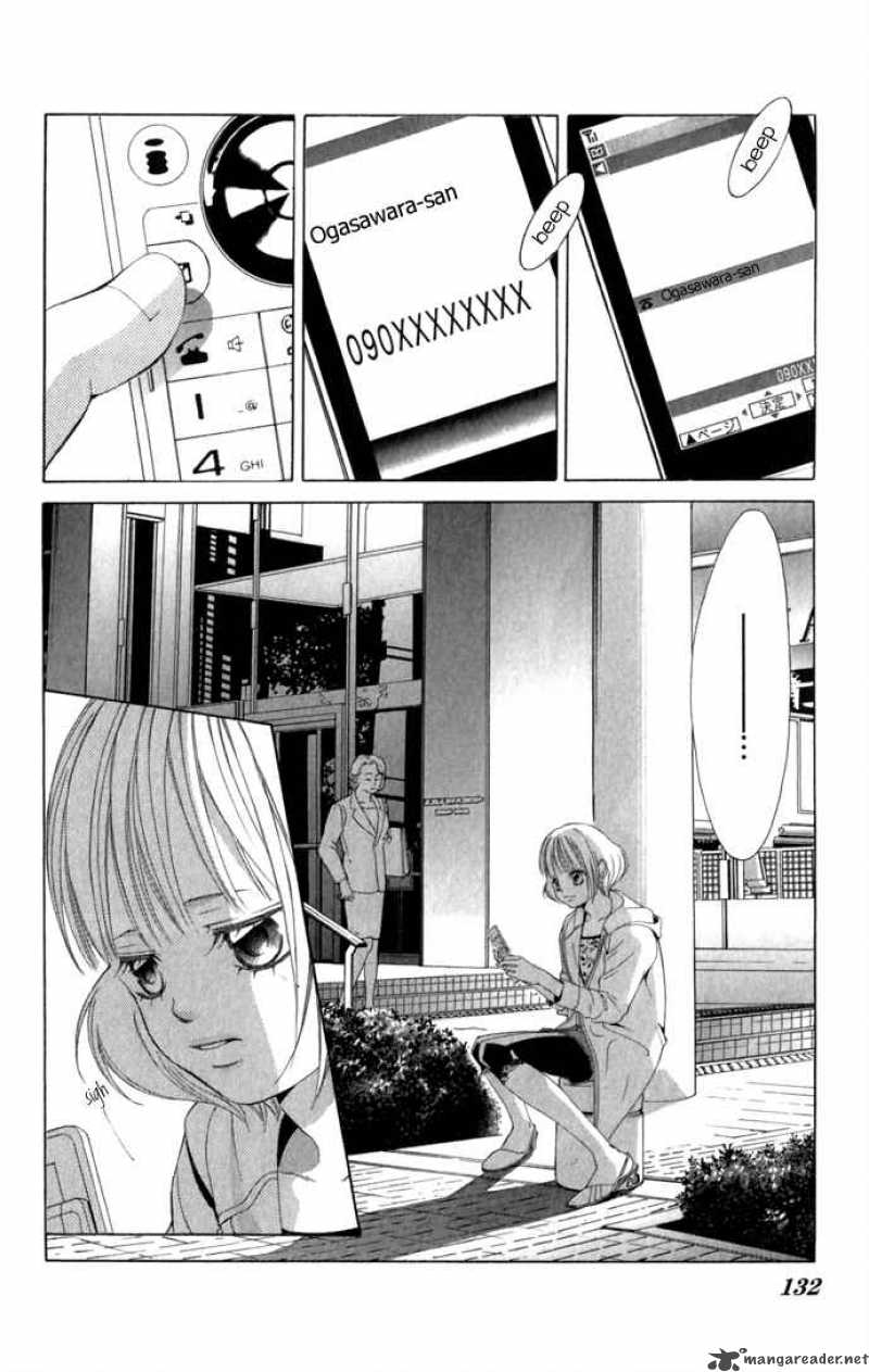 Kanojo Wa Uso Wo Aishisugiteru 6 16