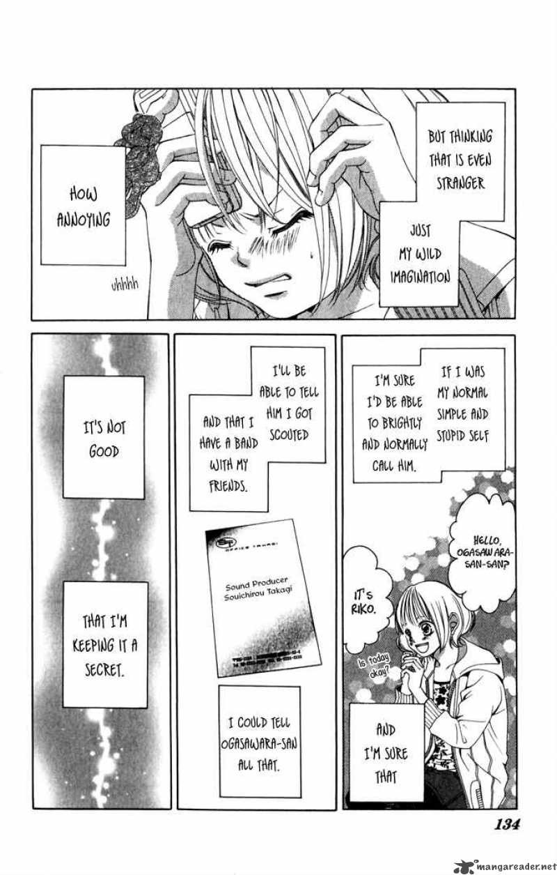 Kanojo Wa Uso Wo Aishisugiteru 6 18