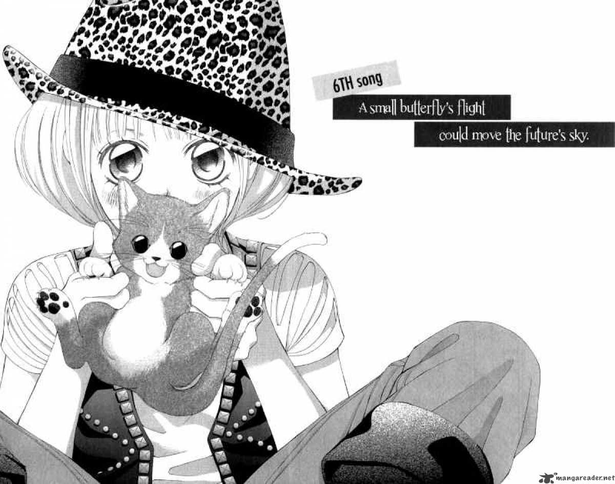 Kanojo Wa Uso Wo Aishisugiteru 6 20