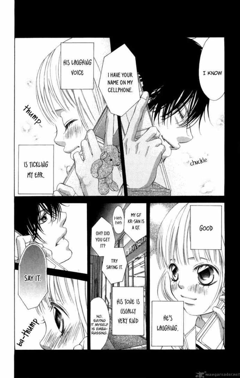 Kanojo Wa Uso Wo Aishisugiteru 6 21