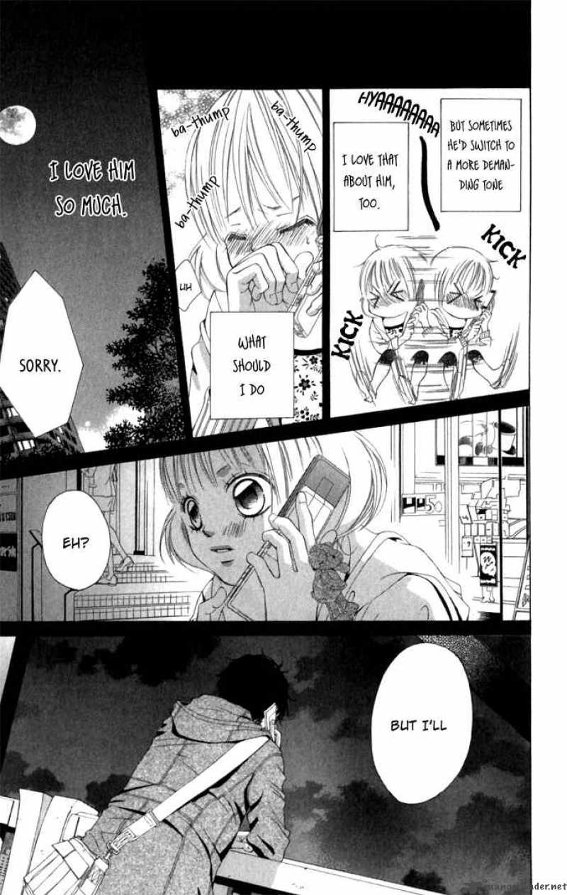 Kanojo Wa Uso Wo Aishisugiteru 6 22