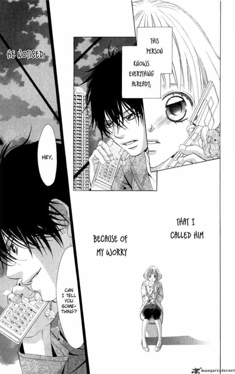 Kanojo Wa Uso Wo Aishisugiteru 6 24