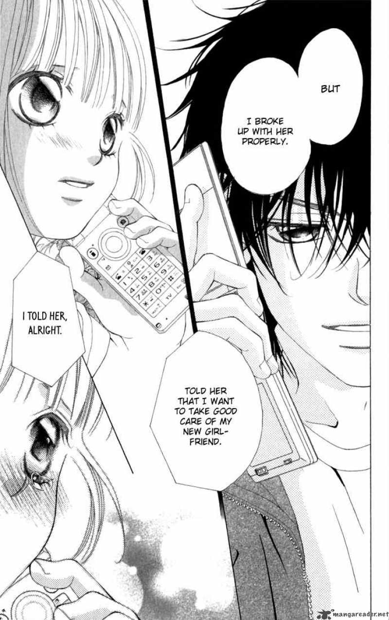 Kanojo Wa Uso Wo Aishisugiteru 6 26