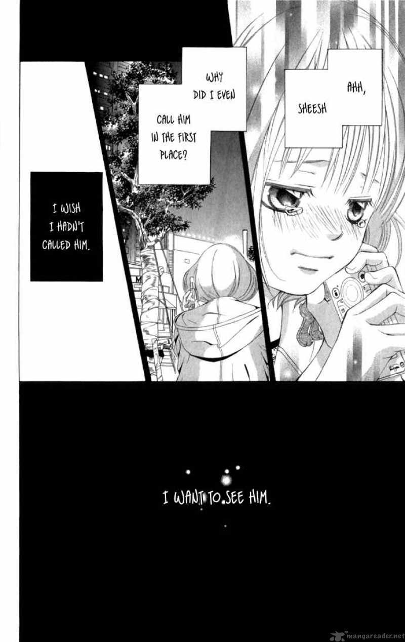 Kanojo Wa Uso Wo Aishisugiteru 6 27