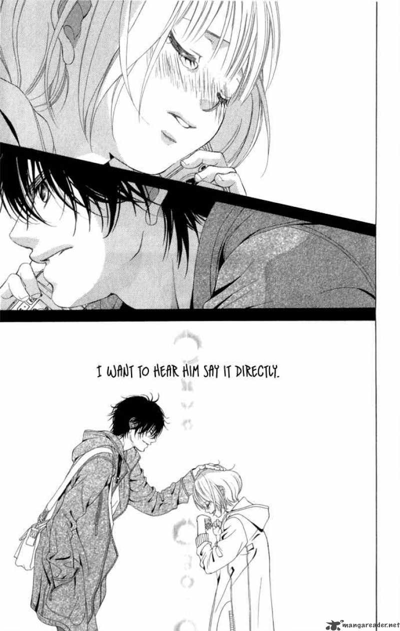 Kanojo Wa Uso Wo Aishisugiteru 6 28