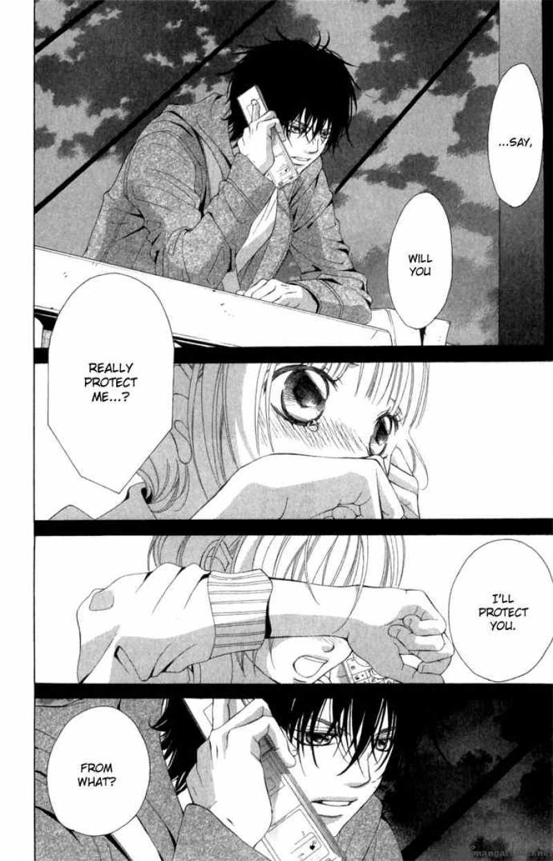 Kanojo Wa Uso Wo Aishisugiteru 6 29