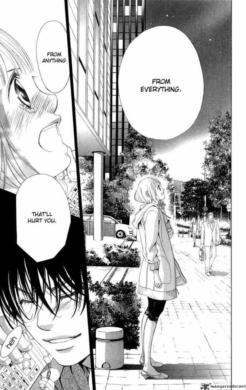 Kanojo Wa Uso Wo Aishisugiteru 6 30