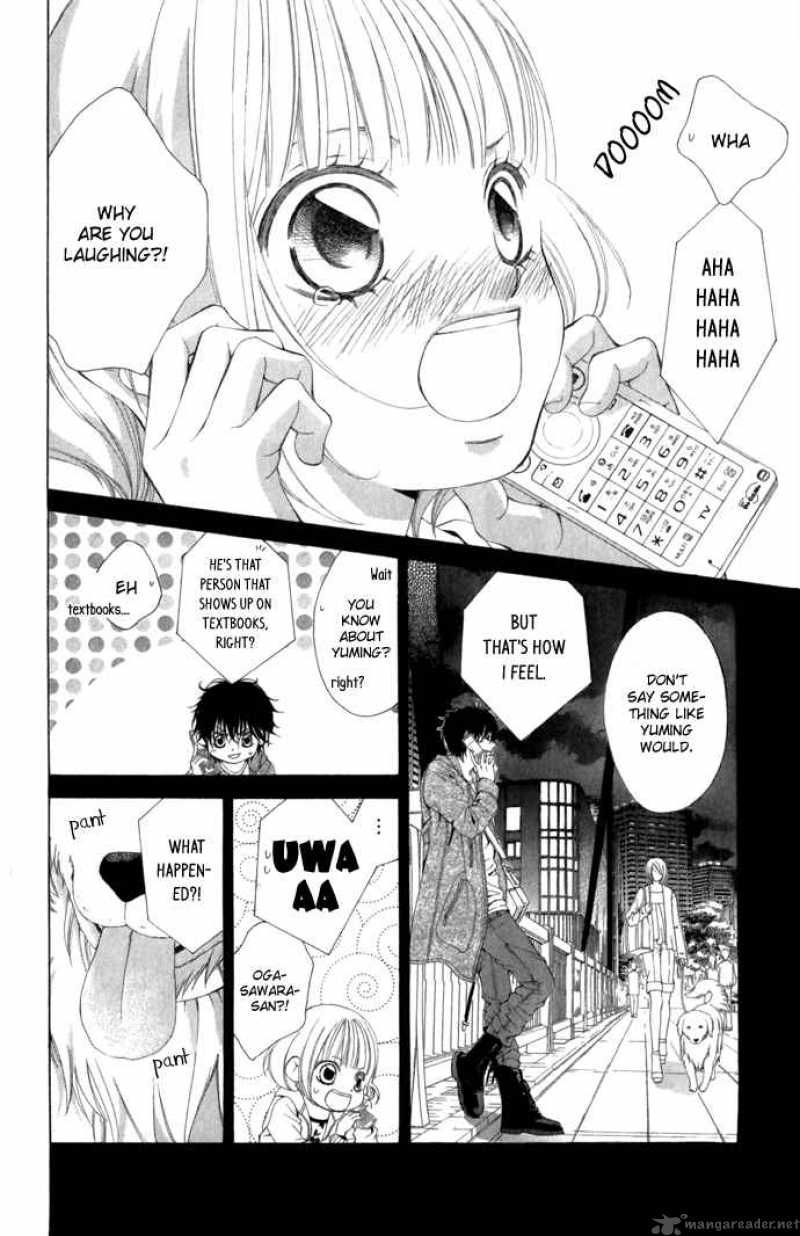 Kanojo Wa Uso Wo Aishisugiteru 6 31