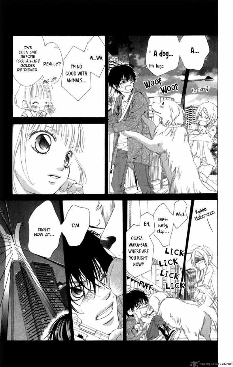 Kanojo Wa Uso Wo Aishisugiteru 6 32