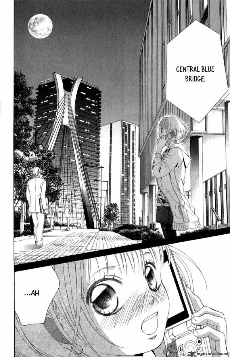Kanojo Wa Uso Wo Aishisugiteru 6 33