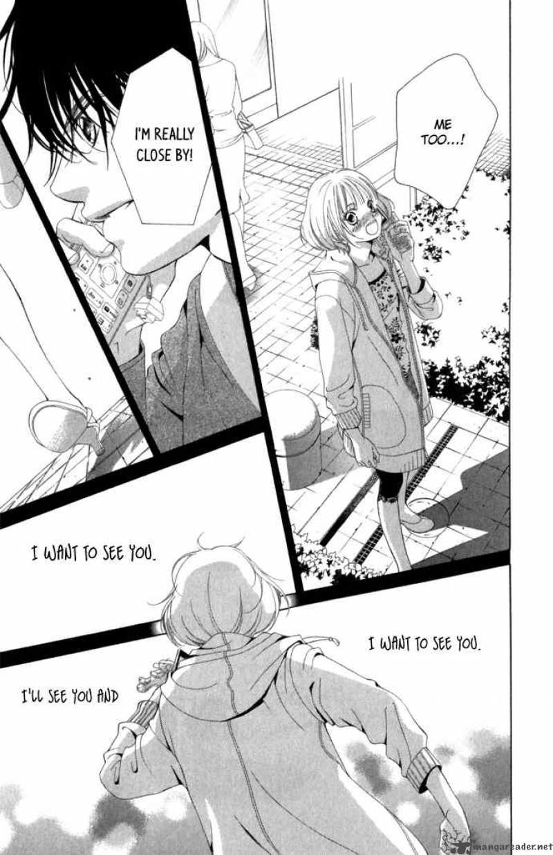 Kanojo Wa Uso Wo Aishisugiteru 6 34