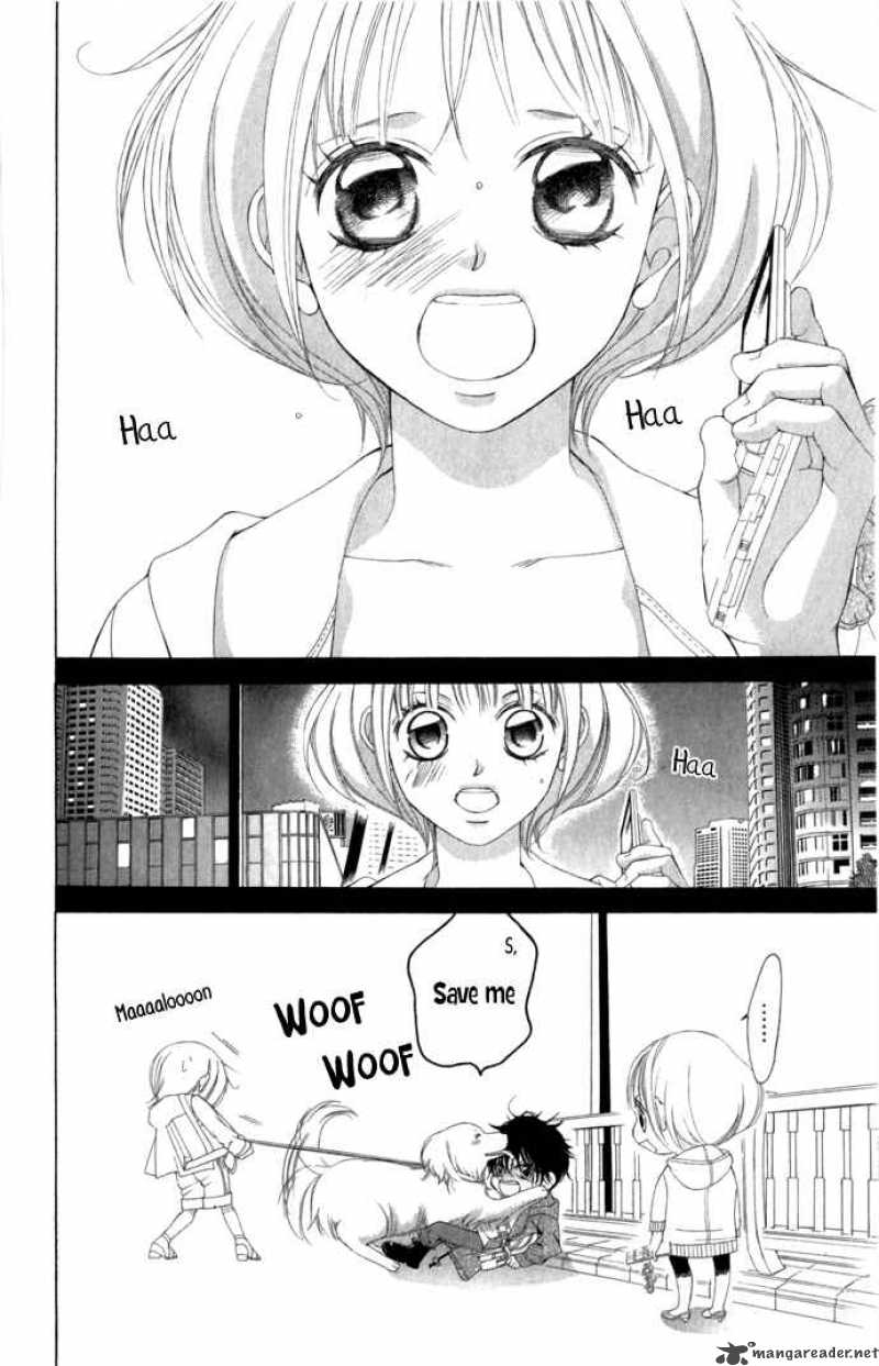 Kanojo Wa Uso Wo Aishisugiteru 6 35