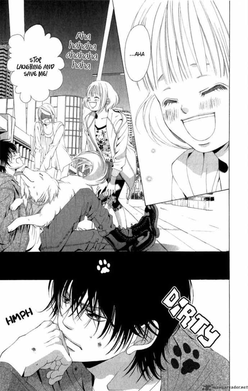 Kanojo Wa Uso Wo Aishisugiteru 6 36