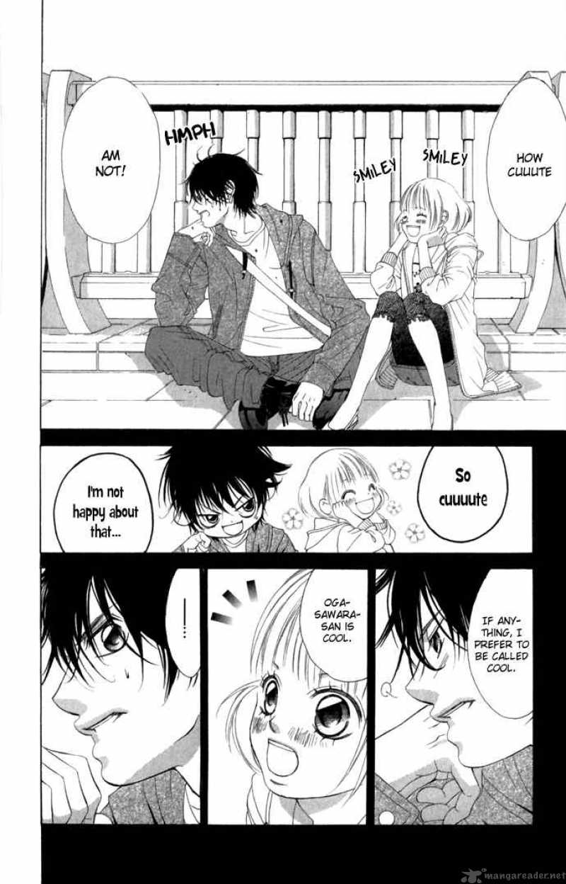 Kanojo Wa Uso Wo Aishisugiteru 6 37