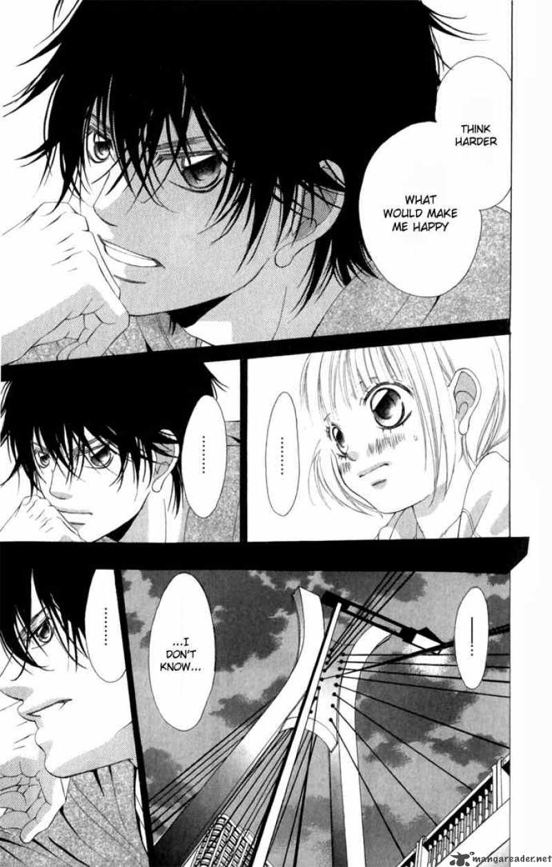 Kanojo Wa Uso Wo Aishisugiteru 6 40