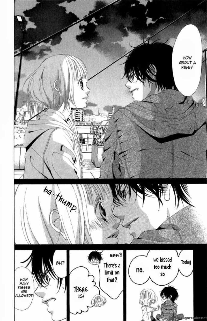 Kanojo Wa Uso Wo Aishisugiteru 6 41