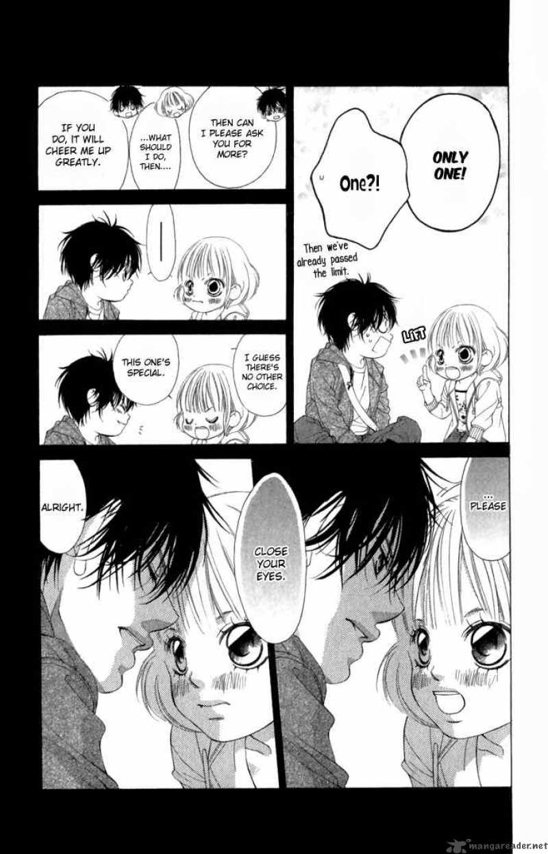 Kanojo Wa Uso Wo Aishisugiteru 6 42