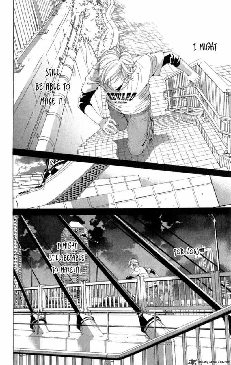 Kanojo Wa Uso Wo Aishisugiteru 6 45