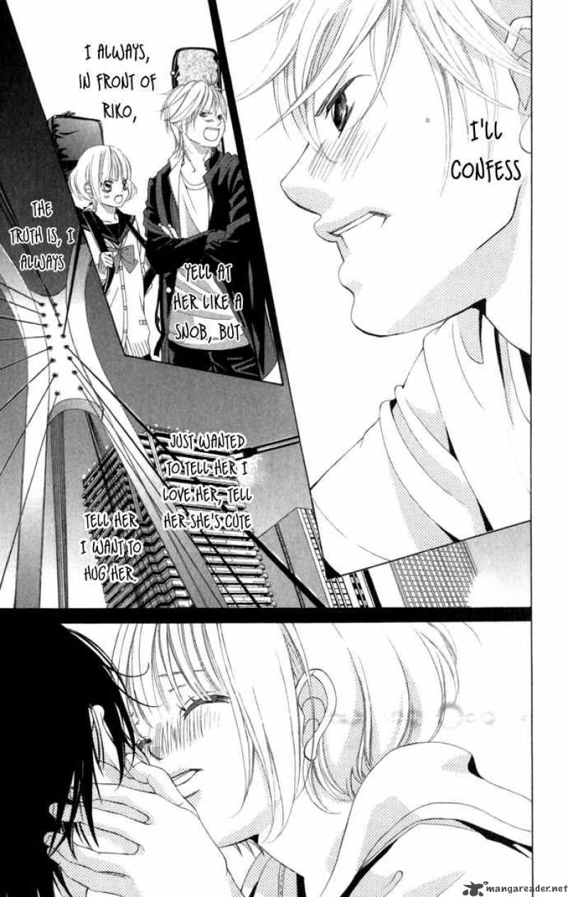 Kanojo Wa Uso Wo Aishisugiteru 6 46