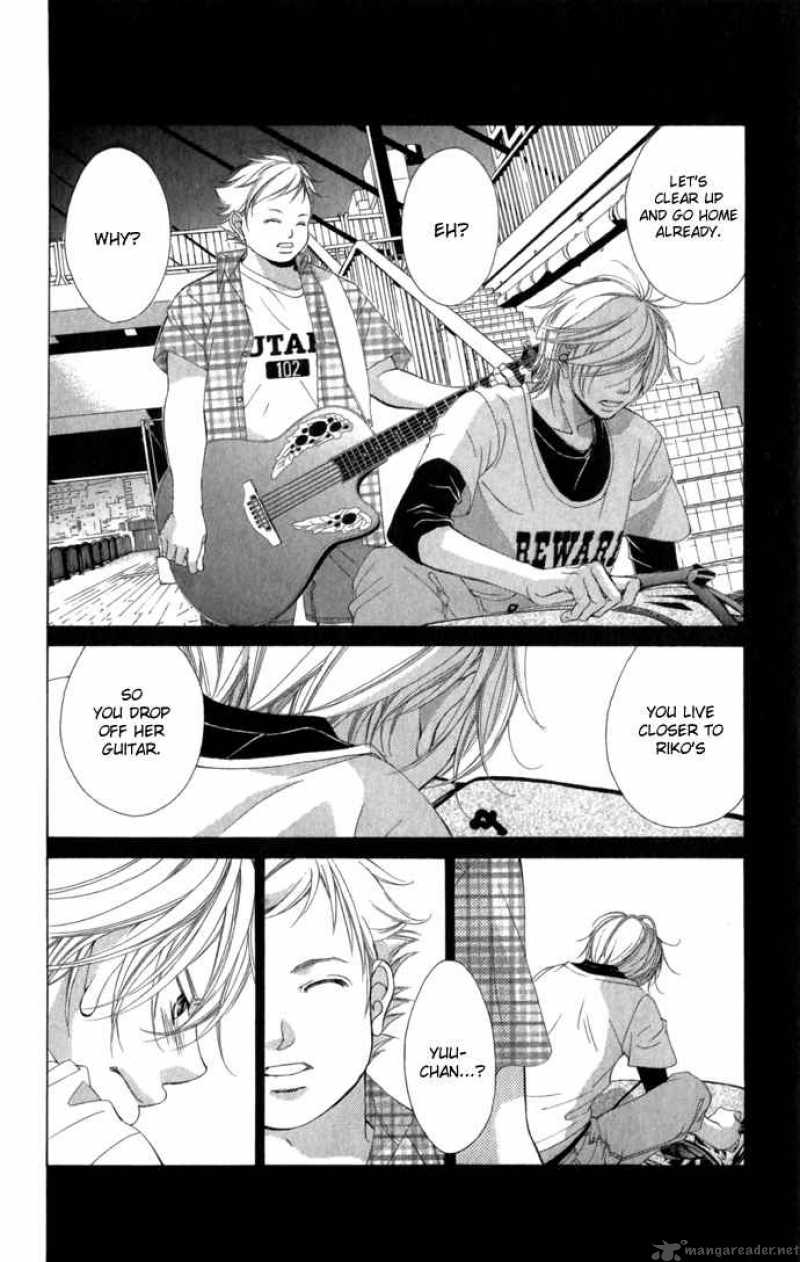 Kanojo Wa Uso Wo Aishisugiteru 6 51