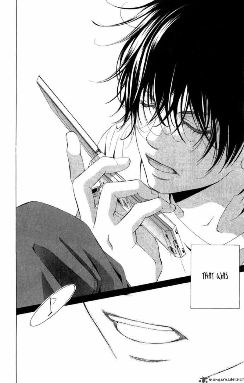 Kanojo Wa Uso Wo Aishisugiteru 6 57
