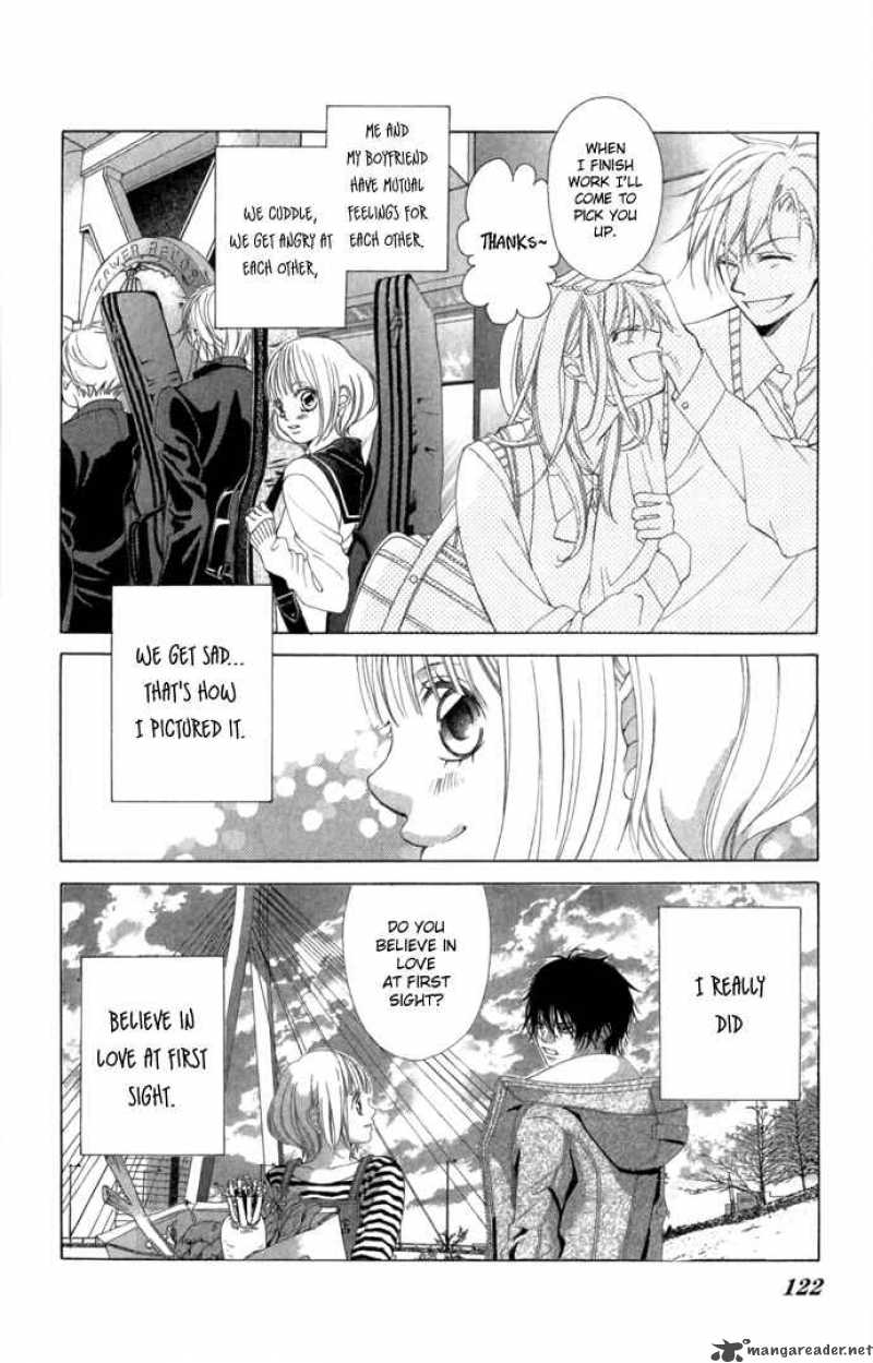 Kanojo Wa Uso Wo Aishisugiteru 6 6