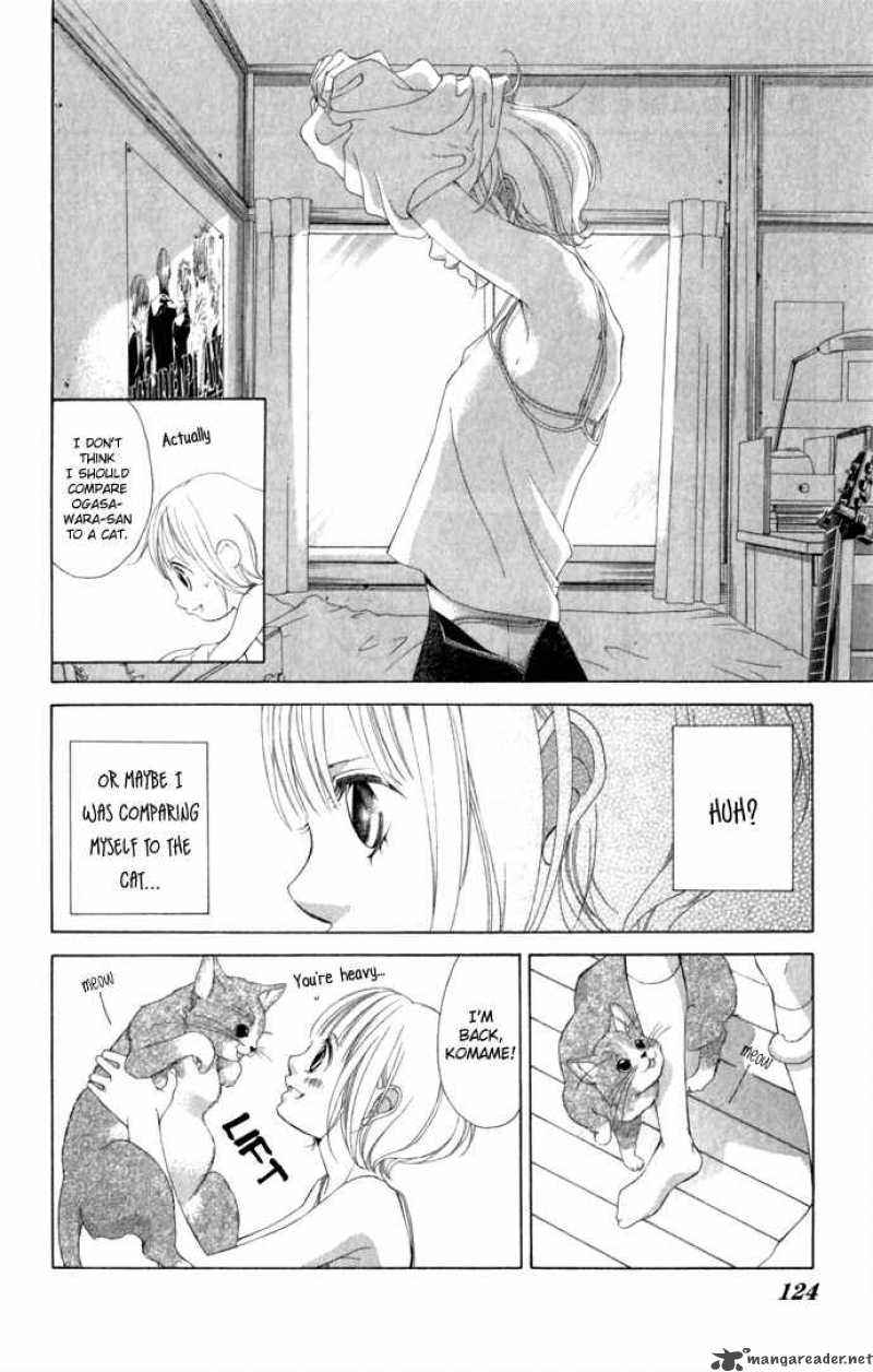 Kanojo Wa Uso Wo Aishisugiteru 6 8