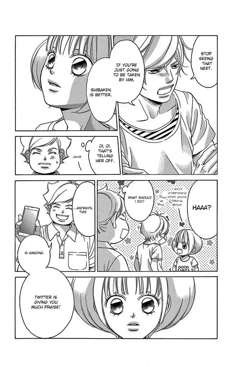 Kanojo Wa Uso Wo Aishisugiteru 60 18