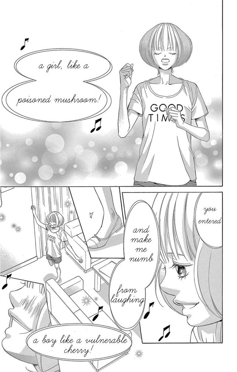 Kanojo Wa Uso Wo Aishisugiteru 61 11