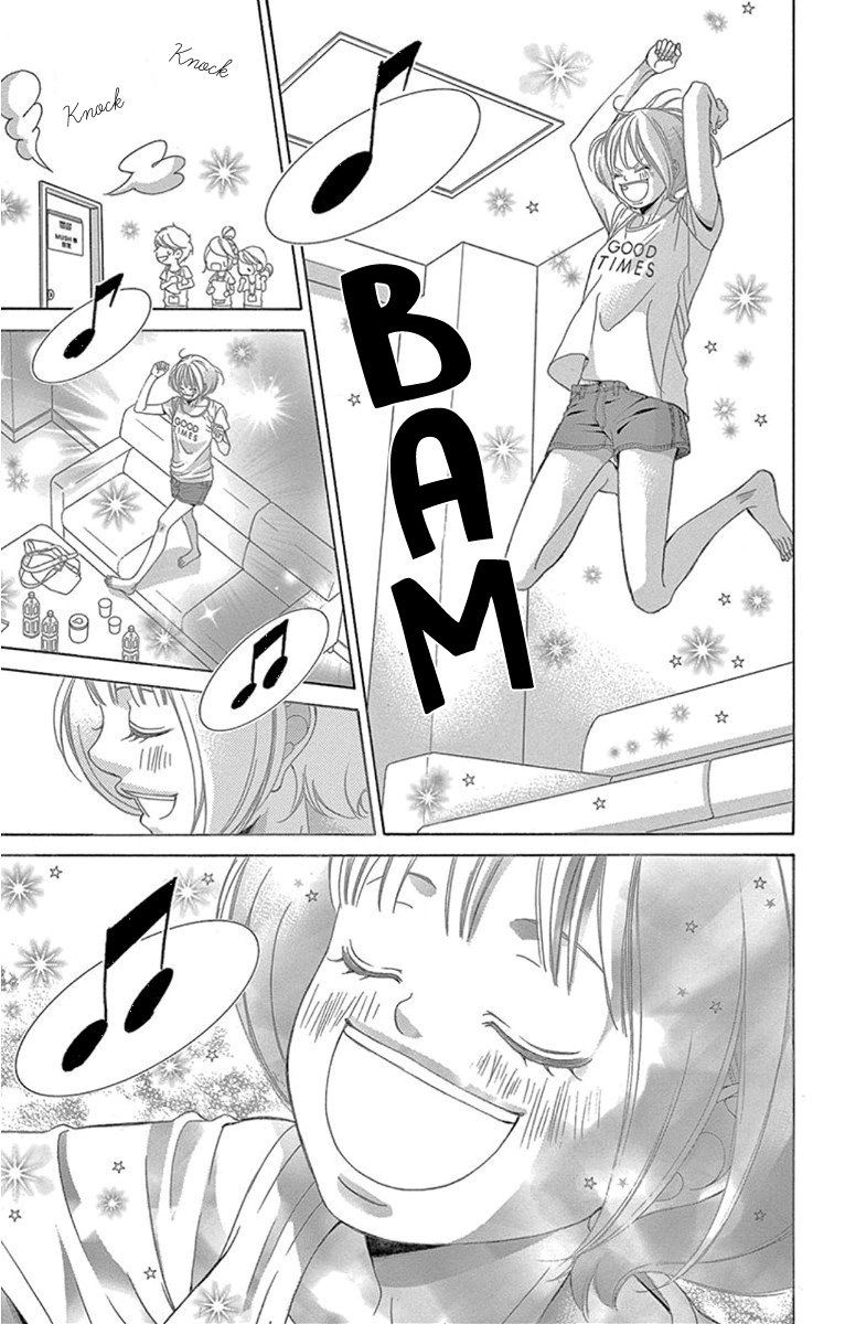 Kanojo Wa Uso Wo Aishisugiteru 61 13